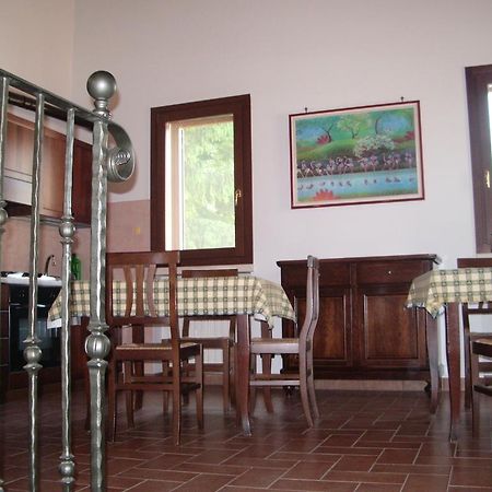 Agriturismo Antica Corte Cason Ronco allʼAdige Екстериор снимка